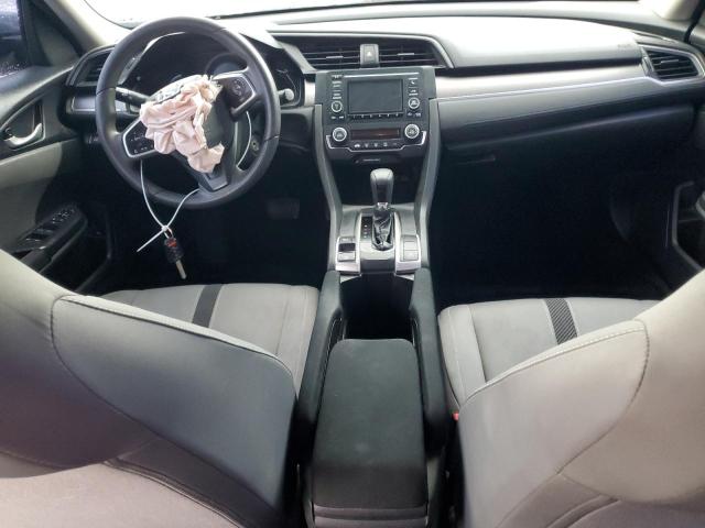 2018 HONDA CIVIC LX - 19XFC2F57JE018245