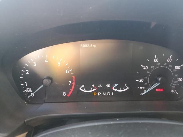 2020 FORD ESCAPE SEL #3281631394