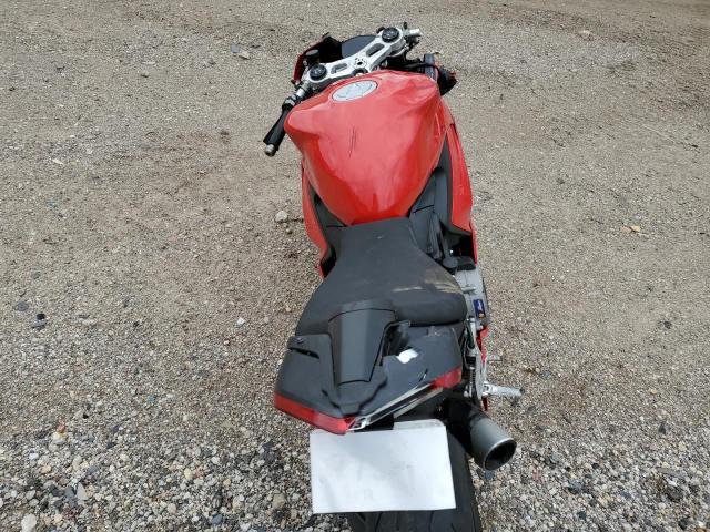 2022 DUCATI PANIGALE V ZDMHAATW4NB005983