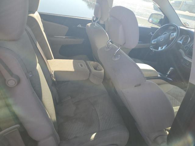 2015 DODGE JOURNEY SX 3C4PDCBB9FT566141