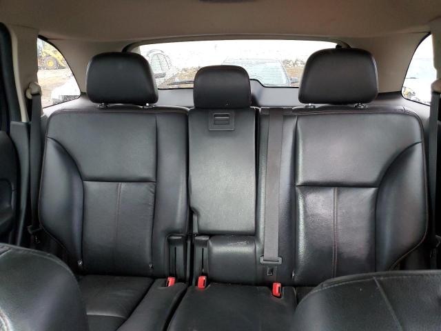 2013 FORD EDGE SEL - 2FMDK3JC6DBA21439