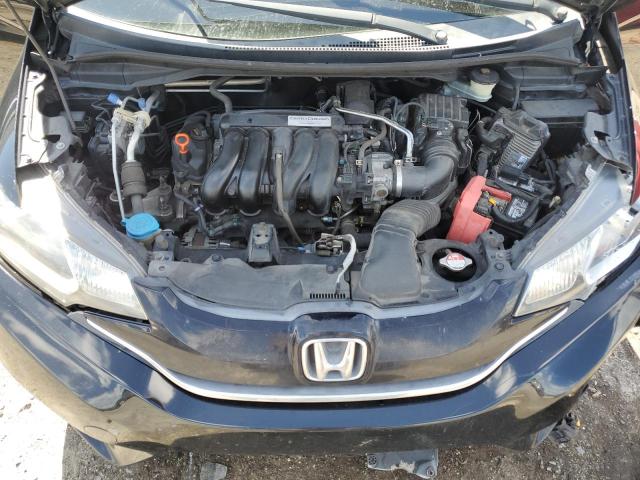 2015 HONDA FIT EX 3HGGK5H8XFM734572