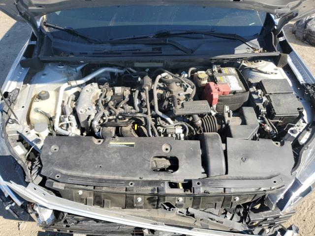 2021 NISSAN SENTRA SV #3281569412