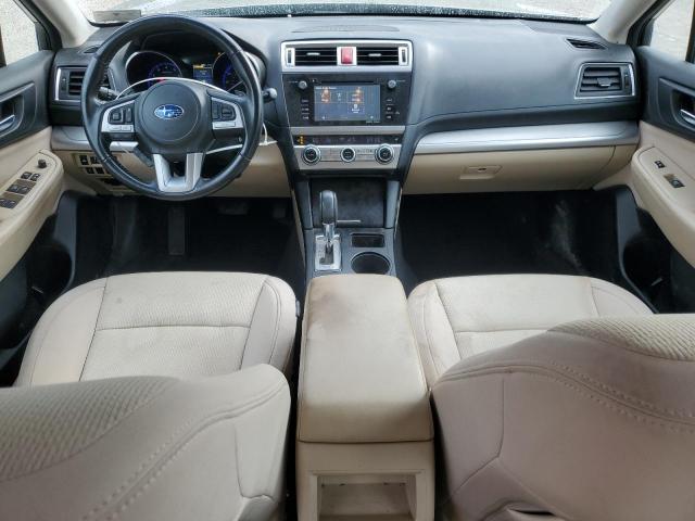 2016 SUBARU LEGACY 2.5I PREMIUM #3290249243