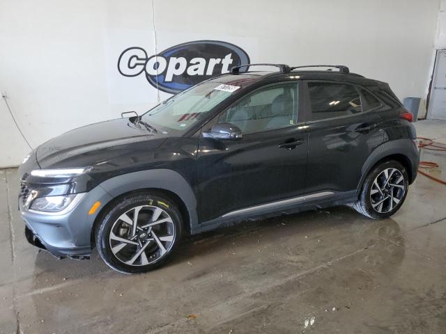 2023 HYUNDAI KONA LIMIT - KM8K5CA32PU986358