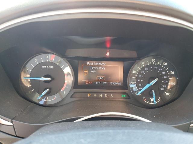 2013 FORD FUSION SE - 3FA6P0H73DR320514