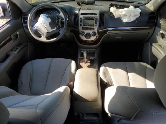 2011 HYUNDAI SANTA FE G #3284755523