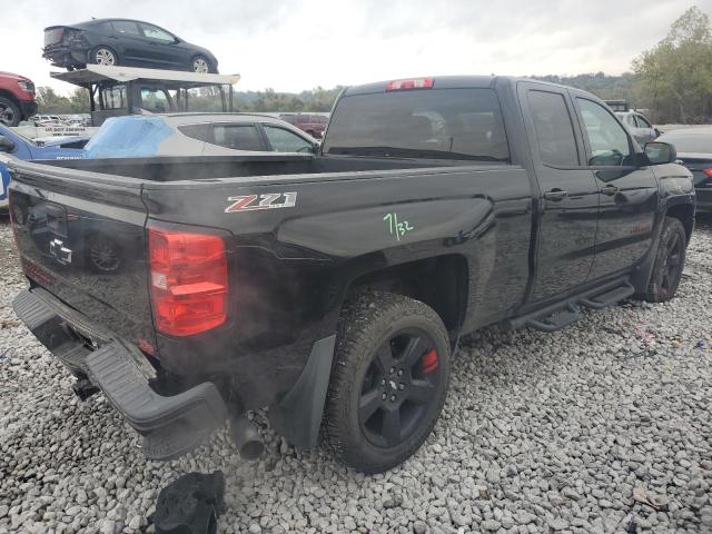 2017 CHEVROLET SILVERADO #3301843333