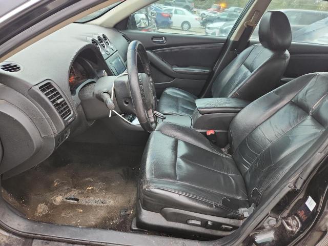 2010 NISSAN ALTIMA SR - 1N4BL2AP1AN444490