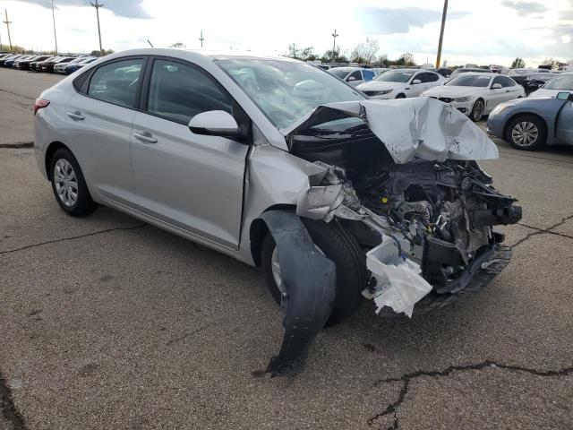 2022 HYUNDAI ACCENT SE - 3KPC24A67NE167729