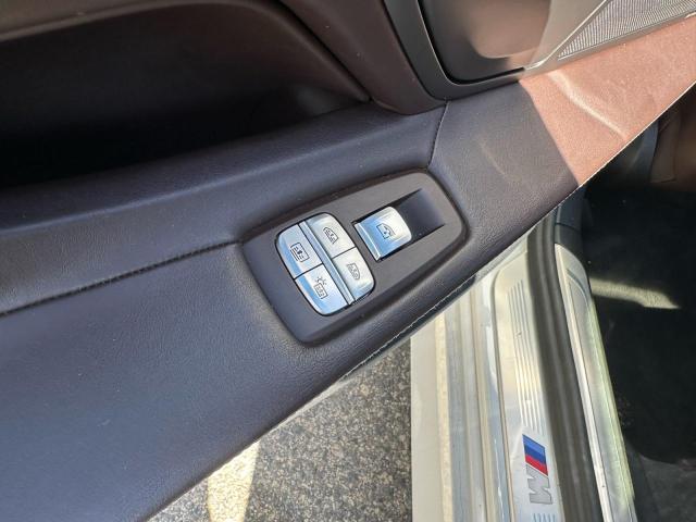 2018 BMW 740 XE WBA7J2C53JG938174