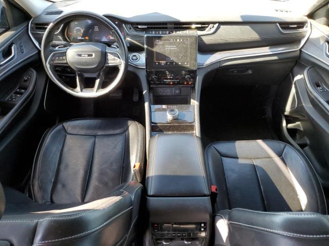 2021 JEEP GRAND CHER #3287630032