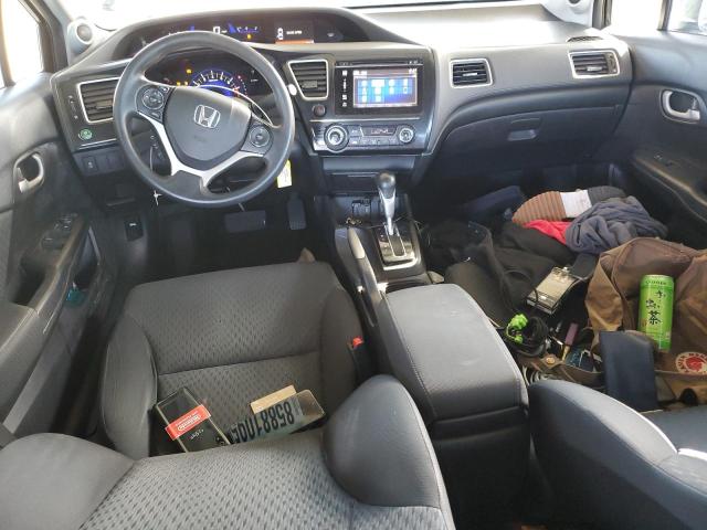 2015 HONDA CIVIC SE 19XFB2F76FE216813