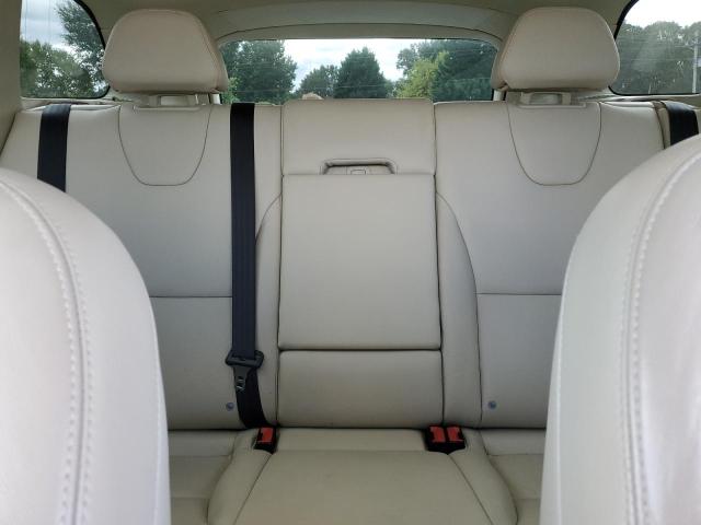 2015 VOLVO XC60 T6 PR - YV449MDK6F2687134