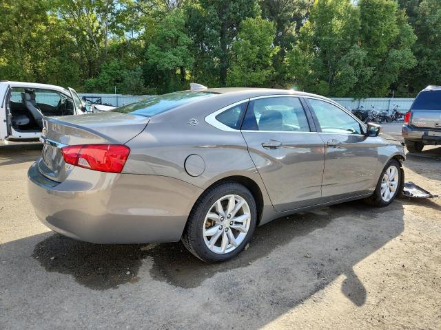 2018 CHEVROLET IMPALA LT 2G1105S38J9116393