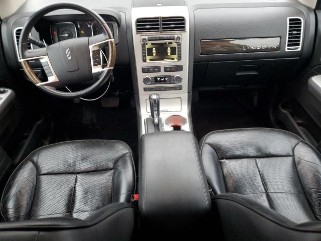 2009 LINCOLN MKX #3297078518