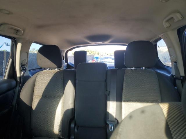 2020 NISSAN PATHFINDER 5N1DR2AN1LC597672