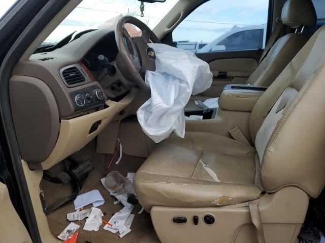 2012 CHEVROLET SILVERADO - 1GC1KYEGXCF234585