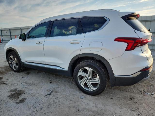 2022 HYUNDAI SANTA FE S #3297147589