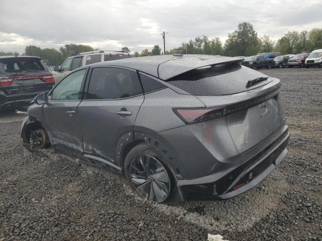 2025 NISSAN ARIYA EVOL - JN8DF0BF0SM764691