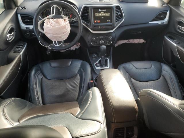 2017 JEEP CHEROKEE L #3287776104