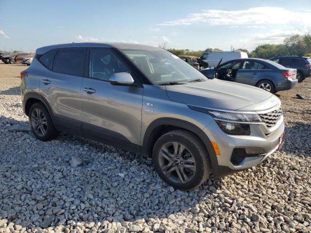 2023 KIA SELTOS LX - KNDEPCAA6P7391943