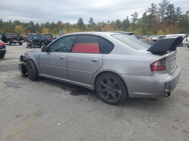 2009 SUBARU LEGACY 3.0 #3285672636