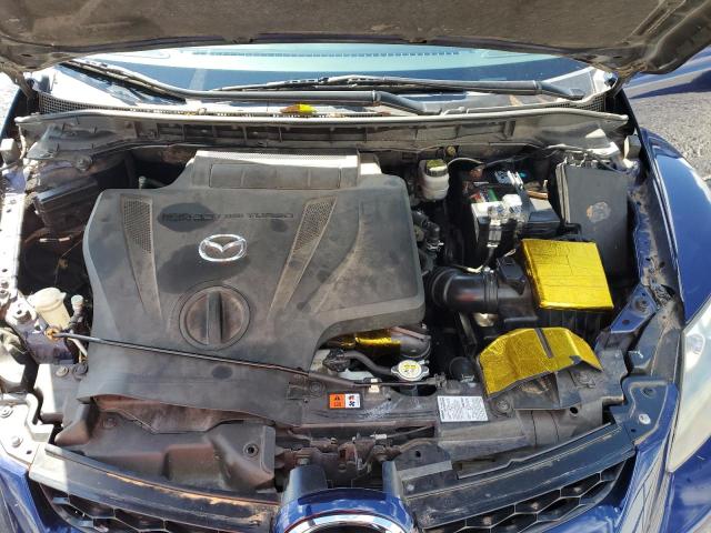 2010 MAZDA CX-7 - JM3ER2W30A0303457