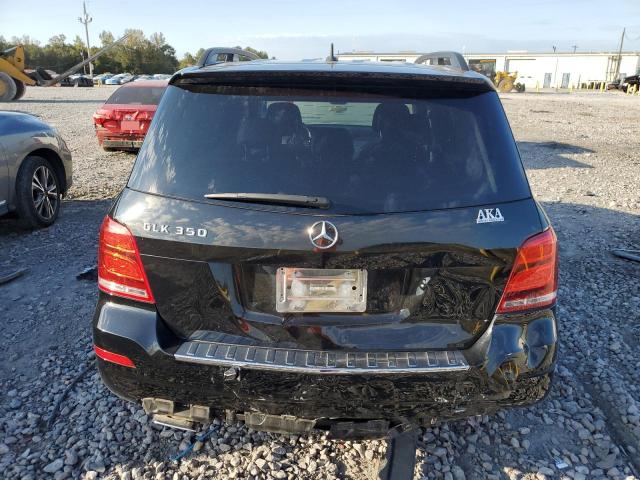 2015 MERCEDES-BENZ GLK 350 - WDCGG5HB4FG433523