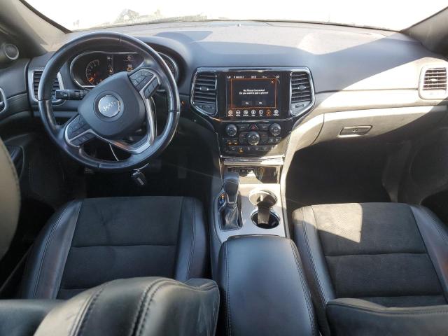 2021 JEEP GRAND CHER #3287496049