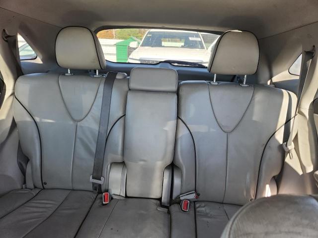 2011 TOYOTA VENZA - 4T3BA3BB0BU026070