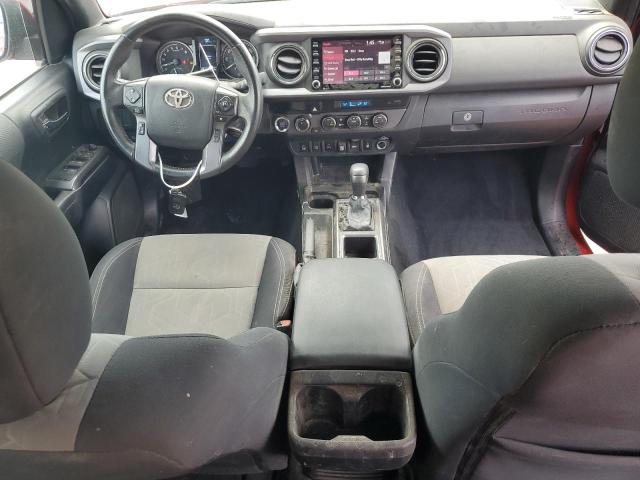 2022 TOYOTA TACOMA DOUBLE CAB #3282450263
