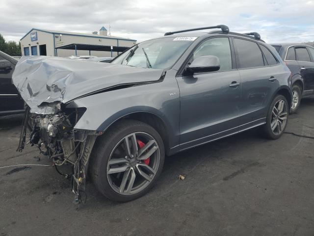 2016 AUDI SQ5 PREMIUM PLUS WA1CCAFP7GA043456