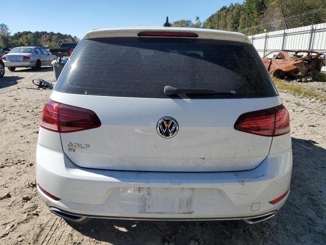 2019 VOLKSWAGEN GOLF S 3VWG57AU9KM037491