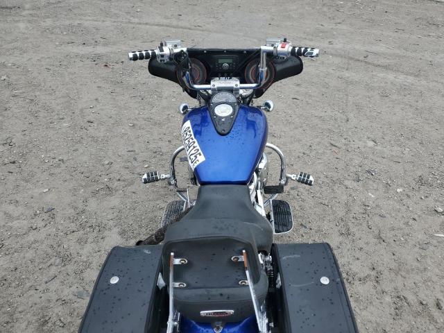 2006 HONDA VTX1800 R 1HFSC49056A400008