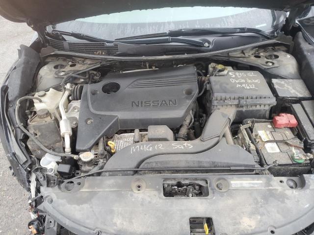 2018 NISSAN ALTIMA 2.5 - 1N4AL3AP2JC208105