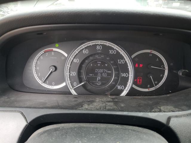 2015 HONDA ACCORD LX - 1HGCR2F37FA135416