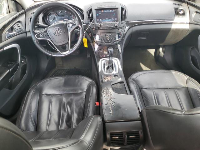 2016 BUICK REGAL #3276369665