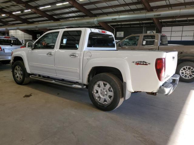 2011 GMC CANYON SLE - 1GTH6MFE0B8139027