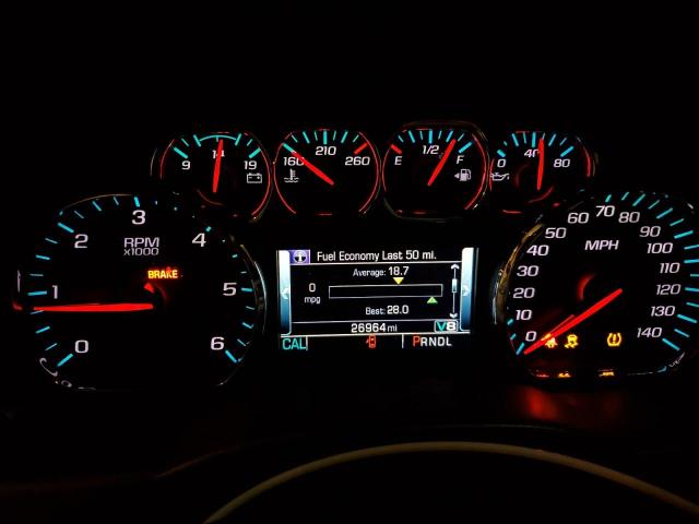 2017 GMC SIERRA K15 - 1GTV2MEC7HZ151337