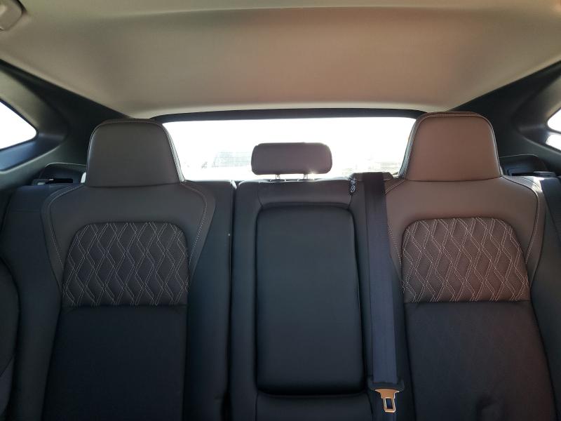 2025 NISSAN MURANO PLA 5N1AZ3DT4SC121353