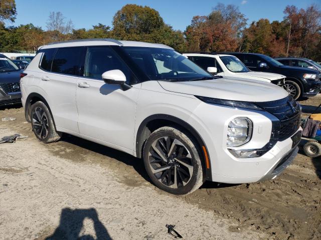 2022 MITSUBISHI OUTLANDER #3296305426