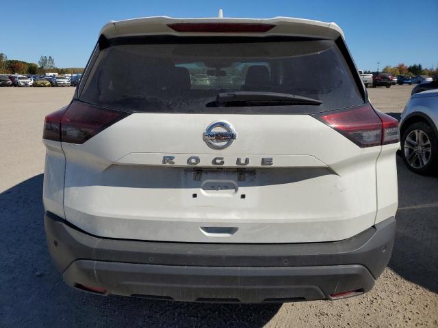 2021 NISSAN ROGUE S - 5N1AT3AA0MC809292