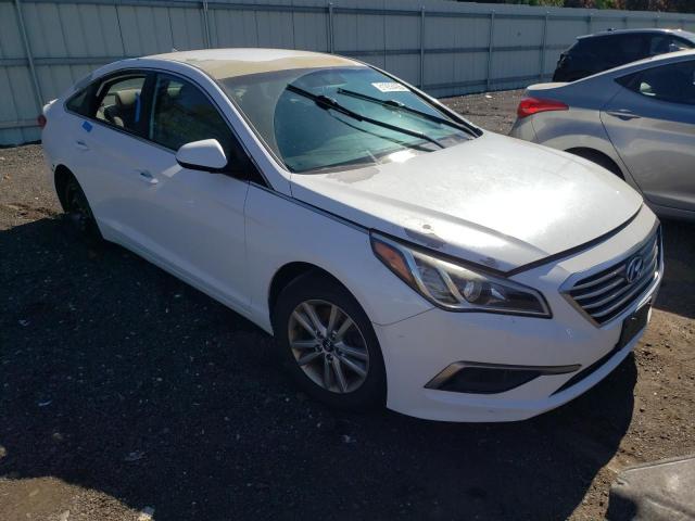 2016 HYUNDAI SONATA SE 5NPE24AF3GH327080