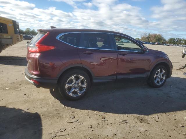 2018 HONDA CR-V EXL #3297162506