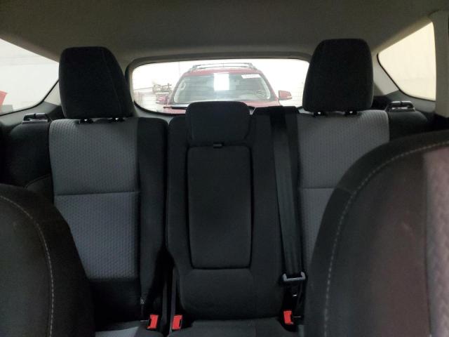 2017 FORD ESCAPE SE #3284839536