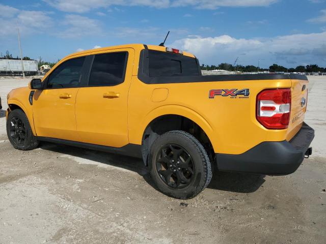 2022 FORD MAVERICK X 3FTTW8F92NRB07073