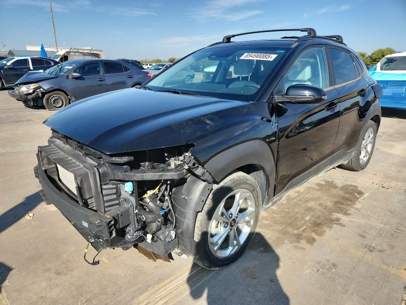 HYUNDAI KONA SEL