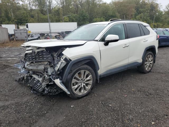 Global Auto Auctions: 2019 TOYOTA RAV4 LIMIT