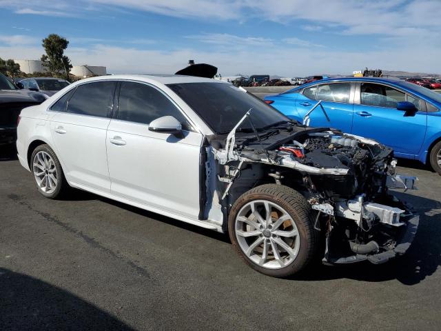 2019 AUDI A4 PREMIUM WAUENAF48KA003021